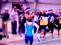 Penn Charter Vs. Neuman Goretti in the 4X200R