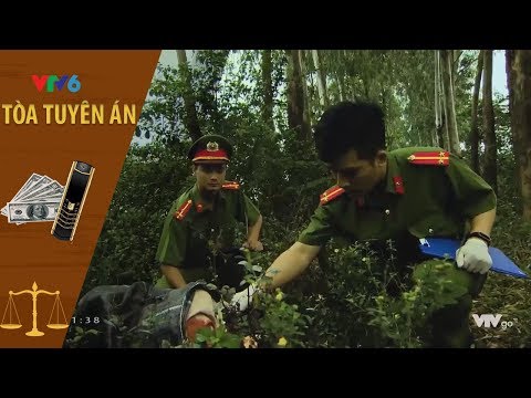 Tòa Tuyên Án: Cuồng Ghen -