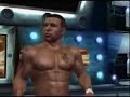 Santino Marella CAW Smackdown vs Raw 07 08