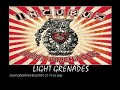 INCUBUS - light grenades - (light grenades - 2006)
