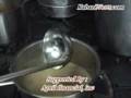 Resep Masakan : Sop Buntut