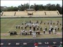 Superior rated show at Regional Contest in McAlester, OK
