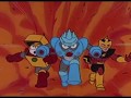 videos de Robot master 3