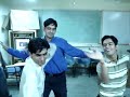 College Students in Delhi India