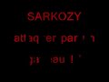 sarkozy attaquer