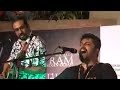 Raghu Dixits - Mysore Se @ Yamunotsav for Swechha