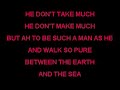 Captain Sunshine - Neil Diamond