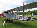 Old Rhinebeck Aerodrome - Slideshow