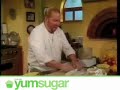 Jake & Maggie Gyllenhaall on Mario Batali Show Jake & Maggie Gyllenhaall on Mario Batali Show