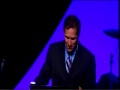 Ben Breedlove funeral -- Pastor John Burke