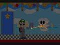 Ghostbuster Luigi Ghostbuster Luigi