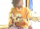 Sleep Well Tonight - Fightstar (cover)
