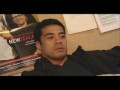 Robbie Magasiva Dr Maxwell Avea Shortland St interview with Tagata Pasifika TVNZ Aug 2009