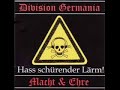 Division Germania - Hass schürender Lärm - 09. Knüppel und Steine.mp4