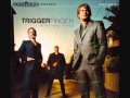 Triggerfinger I'm Coming For You Video and Lyrics
