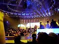 Natalia @ TMF-awards 2007 Hasselt