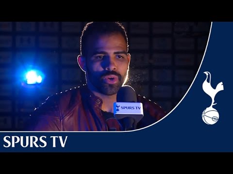 Sandro's Humdingers - Episode 2 Reveal Sandro's Humdingers - Episode 2 Reveal