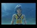 Sora the KH All-star