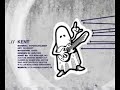 Street art Sticker Street art Sticker