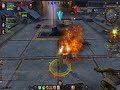 Warhammer Online Beta Scenarios Order Side Warhammer Online Beta Scenarios Order Side