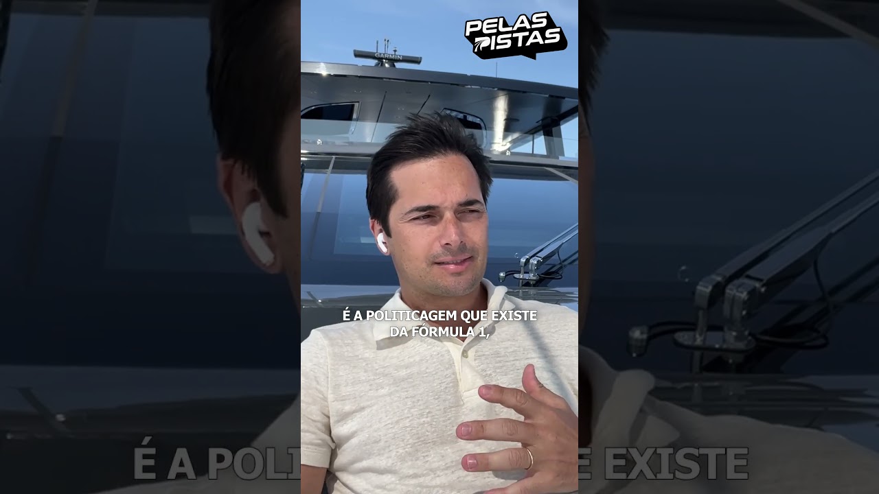Briga de atualizações na F1 continua!