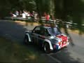 Eifel Rally Group B Cars Eifel Rally Group B Cars