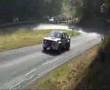 Eifel Rally Group B Cars