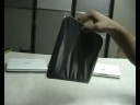 videos de Acer Aspire One, MSI Wind u100, Asus Eee PC Bags