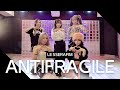 LE SSERAFIM - 'ANTIFRAGILE' Dance Cover by 9nymph