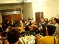 videos de Nochebuena 2008 en el bajo de El Chorla