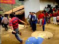 inauguracion alcantarillado y desague