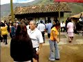 inauguracion alcantarillado y desague
