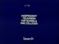 ITV Schools junction 1987 ITV Schools junction 1987