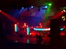 Booka Shade @ Magazzini Milan - Night Falls Booka Shade @ Magazzini Milan - Night Falls