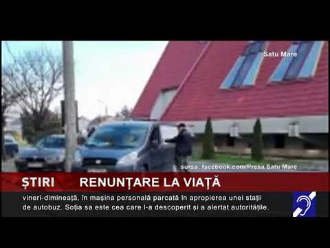 Renunțare la viață