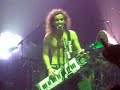 Alestorm performing Terror On The High Seas at Finnish Metal Expo, Helsinki, 14.2.2009. Sorry for the low quality of sound! ... Alestorm Terror On The High Seas fme finnish metal expo helsinki meeting 09 2009 