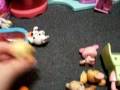 Littlest Pet Shop Demolka