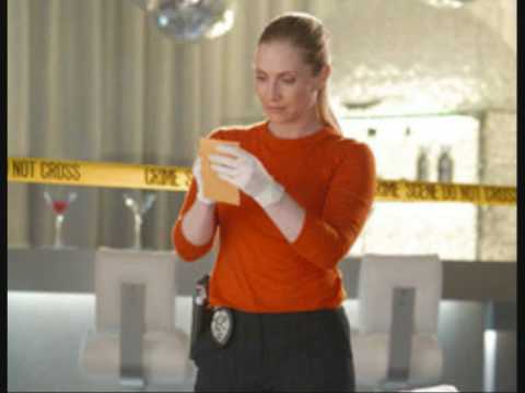 Emily Procter