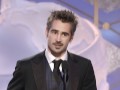 Golden Globes 2009: Collin Farrell Actor Motion Picture Come