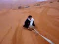 جيمس بوند سعودي ههههههه ينسحب بالرمل مقطع مضحك (تنسيم)لوول