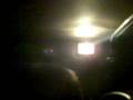 X- trail in jeep