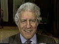 After the Crash - Part 1 - Wall Street Week Oct. 23, 1987