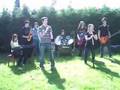 Funky's band de Plaisance Du Touch (31)