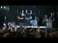 Oysterband/Clun Greenman Festival