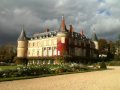 Château de Rambouillet et son Parc