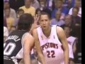 Tayshaun Prince Mix Tayshaun Prince Mix