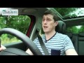 Peugeot 3008 review - CarBuyer