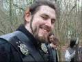 Smiley Happy Larpers (Skullduggery)