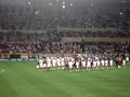 UEFA SUPER CUP 07-BIRIS NORTE UEFA SUPER CUP 07-BIRIS NORTE