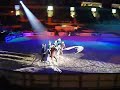 Pony clubbers being introduced